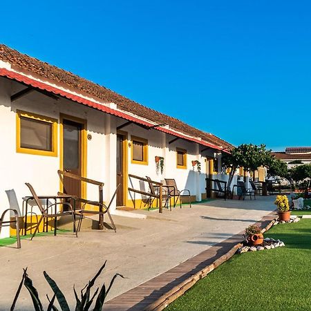 Vila Natura Barreiro  Ngoại thất bức ảnh