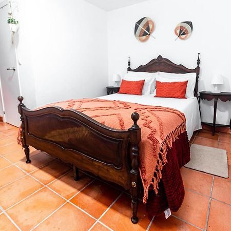 Vila Natura Barreiro  Ngoại thất bức ảnh