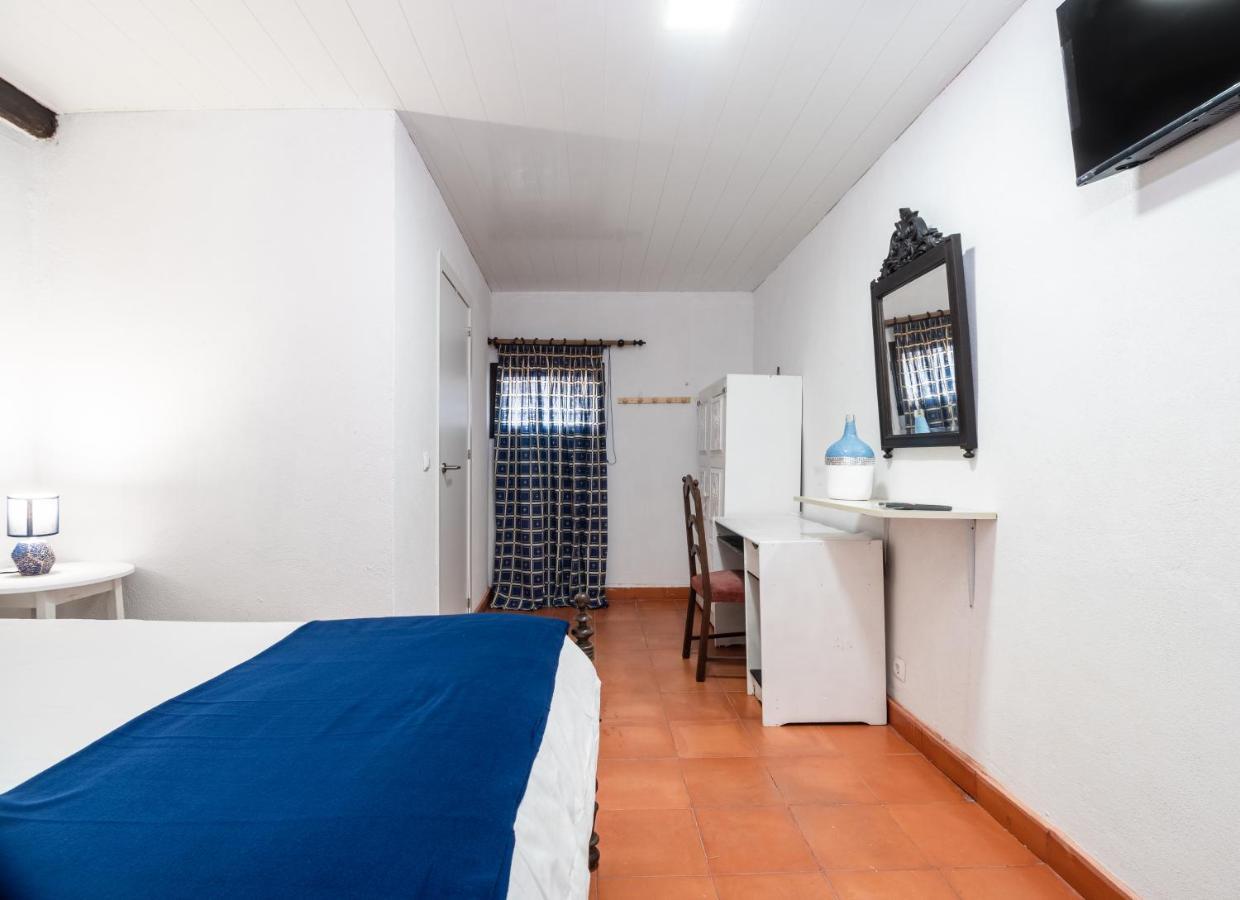 Vila Natura Barreiro  Ngoại thất bức ảnh