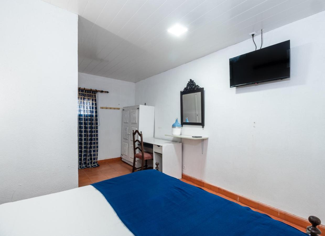 Vila Natura Barreiro  Ngoại thất bức ảnh
