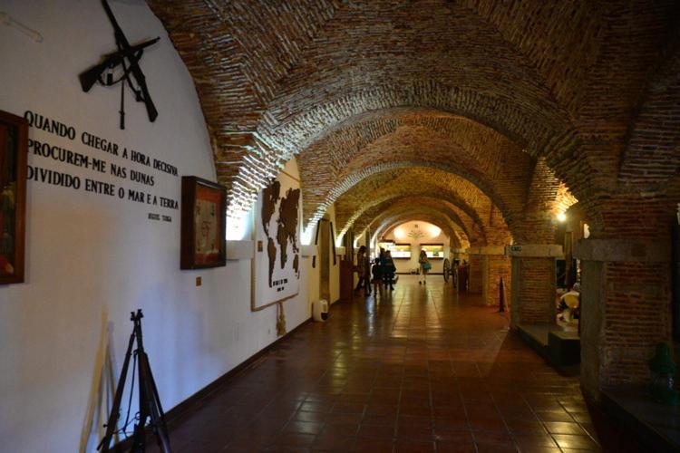 Vila Natura Barreiro  Ngoại thất bức ảnh
