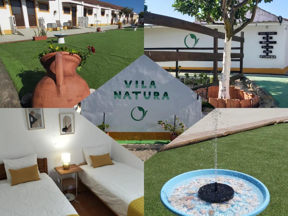 Vila Natura Barreiro  Ngoại thất bức ảnh