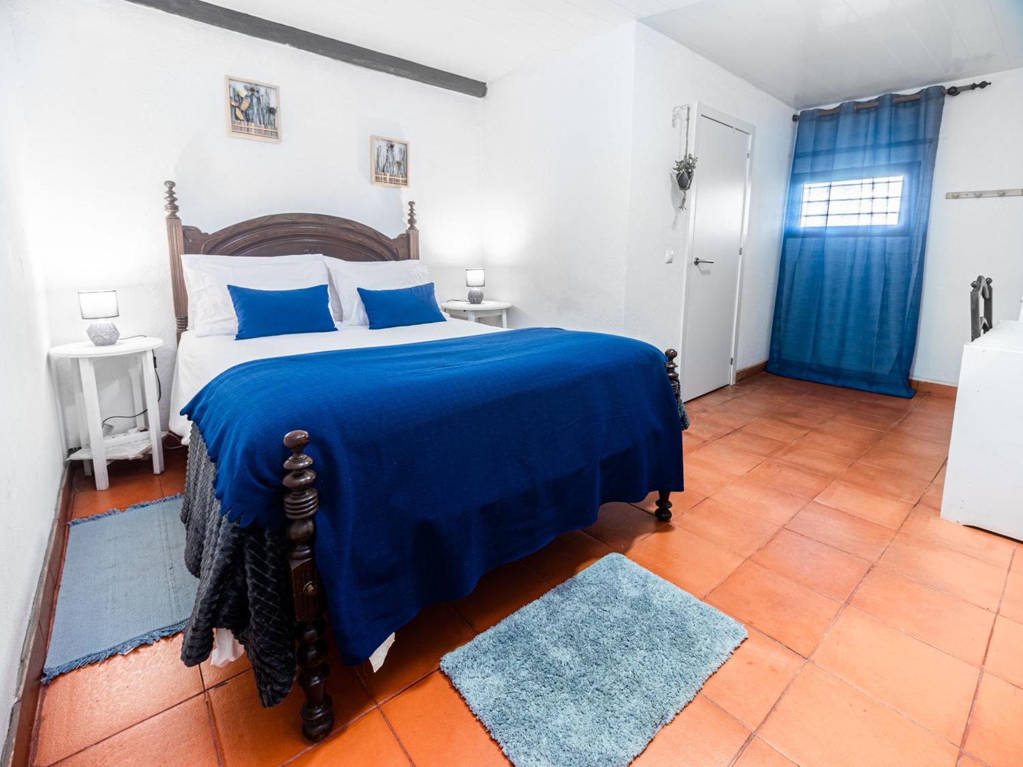 Vila Natura Barreiro  Ngoại thất bức ảnh