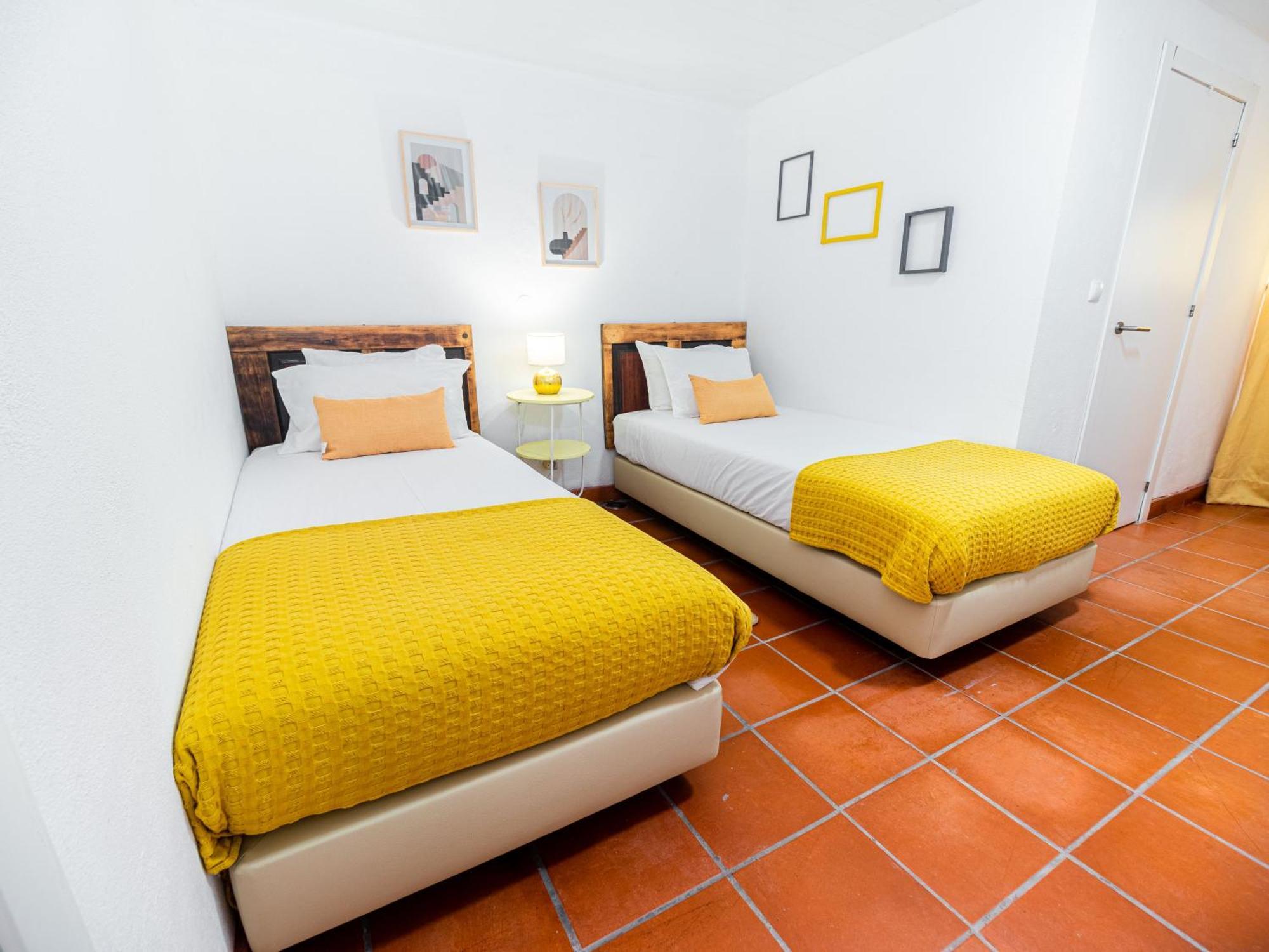 Vila Natura Barreiro  Ngoại thất bức ảnh