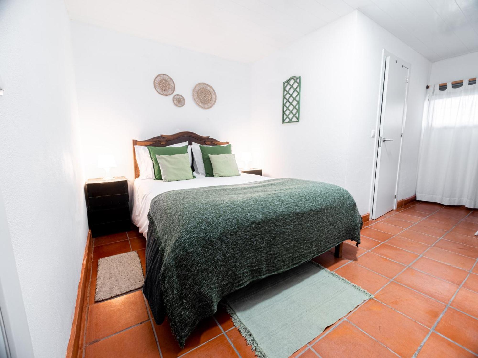 Vila Natura Barreiro  Ngoại thất bức ảnh